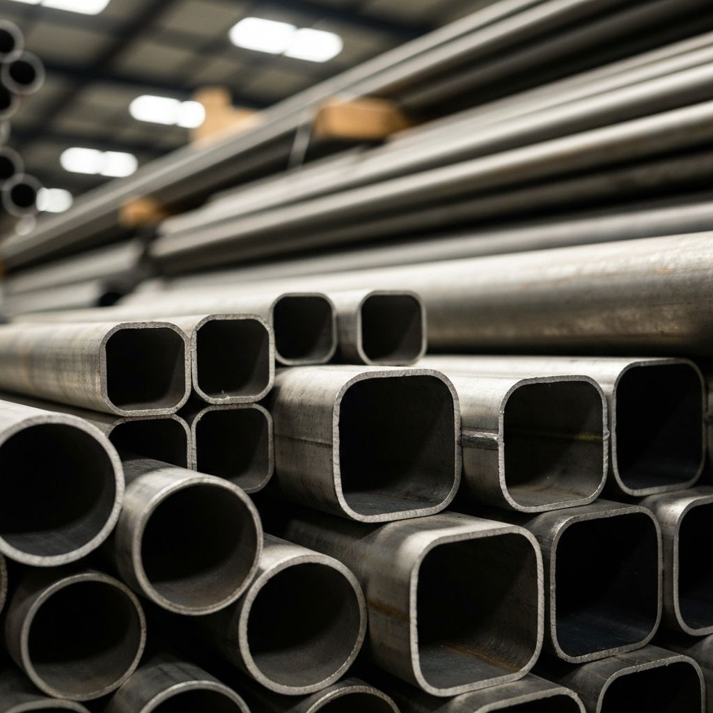 Seamless vs. Welded Pipes: Which One Is Right for Your Project?