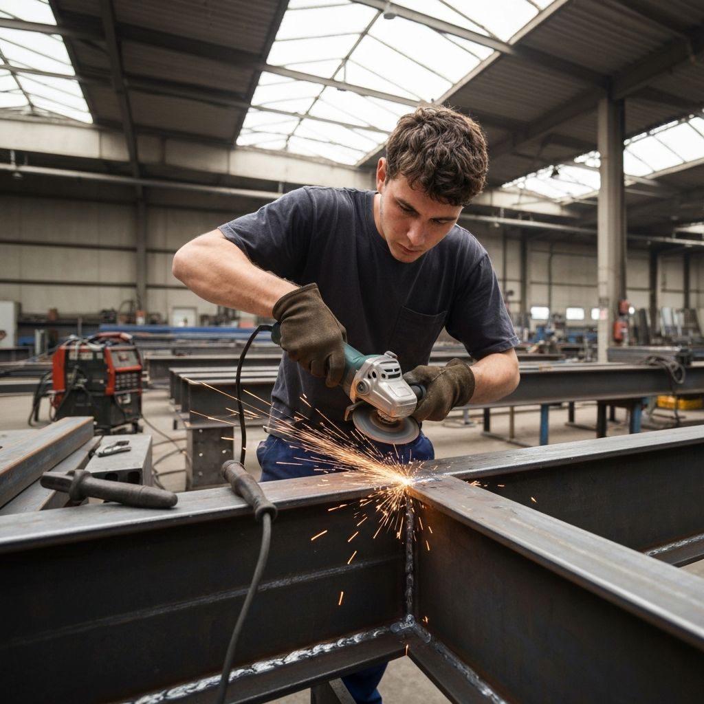 The Real Cost of Poor-Quality Steel: Project Delays, Rework, and Structural Risks